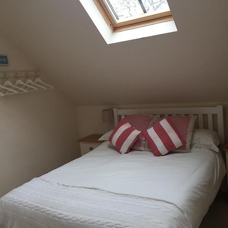 Wyke Farm Hotel Axminster Zewnętrze zdjęcie