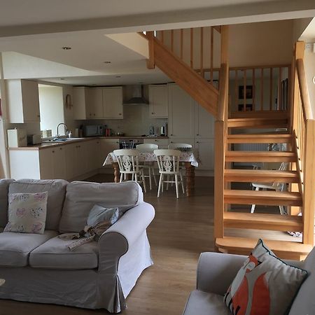 Wyke Farm Hotel Axminster Zewnętrze zdjęcie