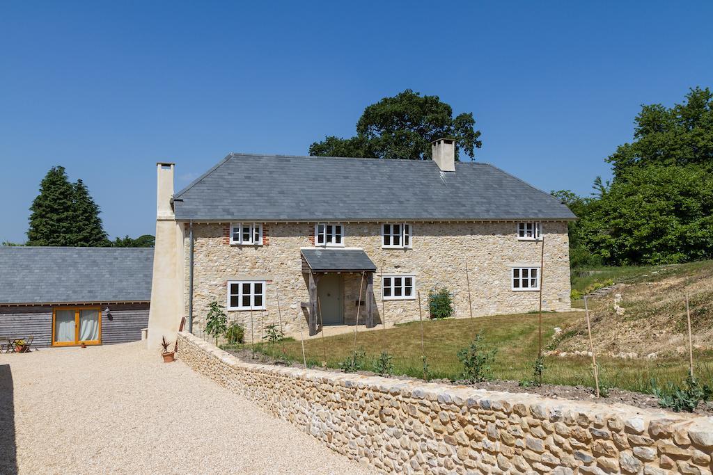 Wyke Farm Hotel Axminster Zewnętrze zdjęcie