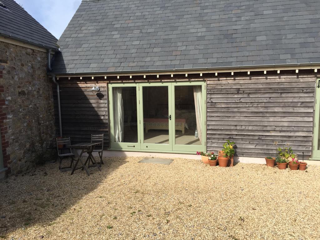 Wyke Farm Hotel Axminster Zewnętrze zdjęcie