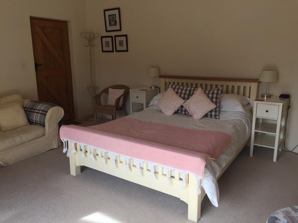 Wyke Farm Hotel Axminster Zewnętrze zdjęcie