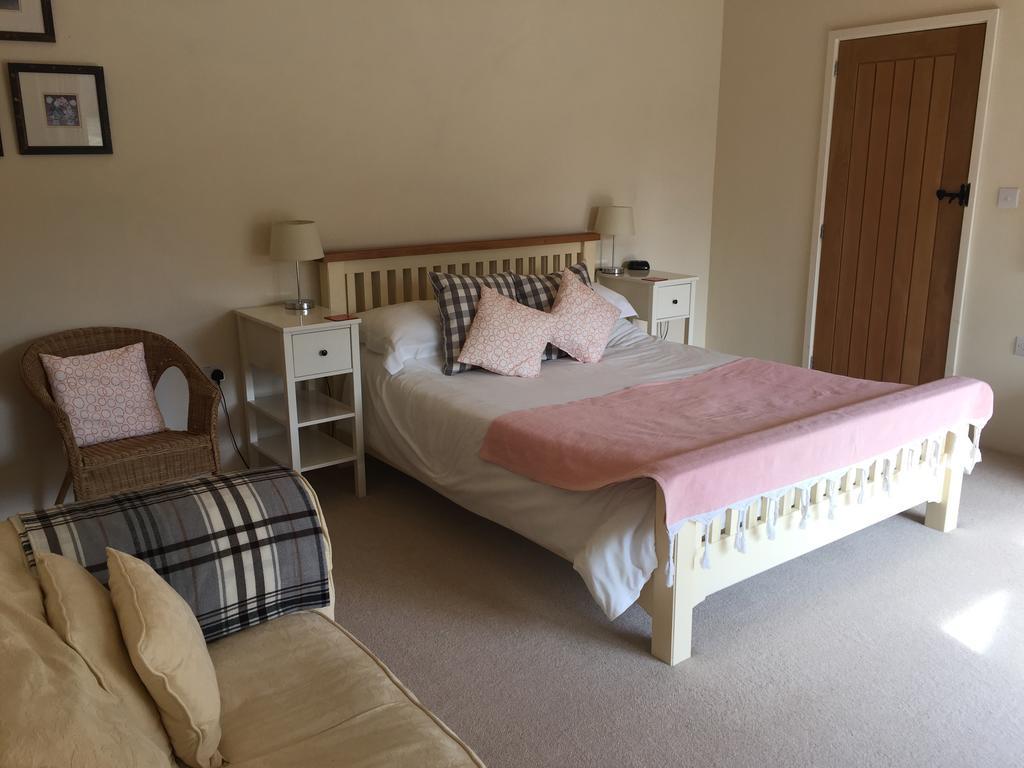 Wyke Farm Hotel Axminster Zewnętrze zdjęcie