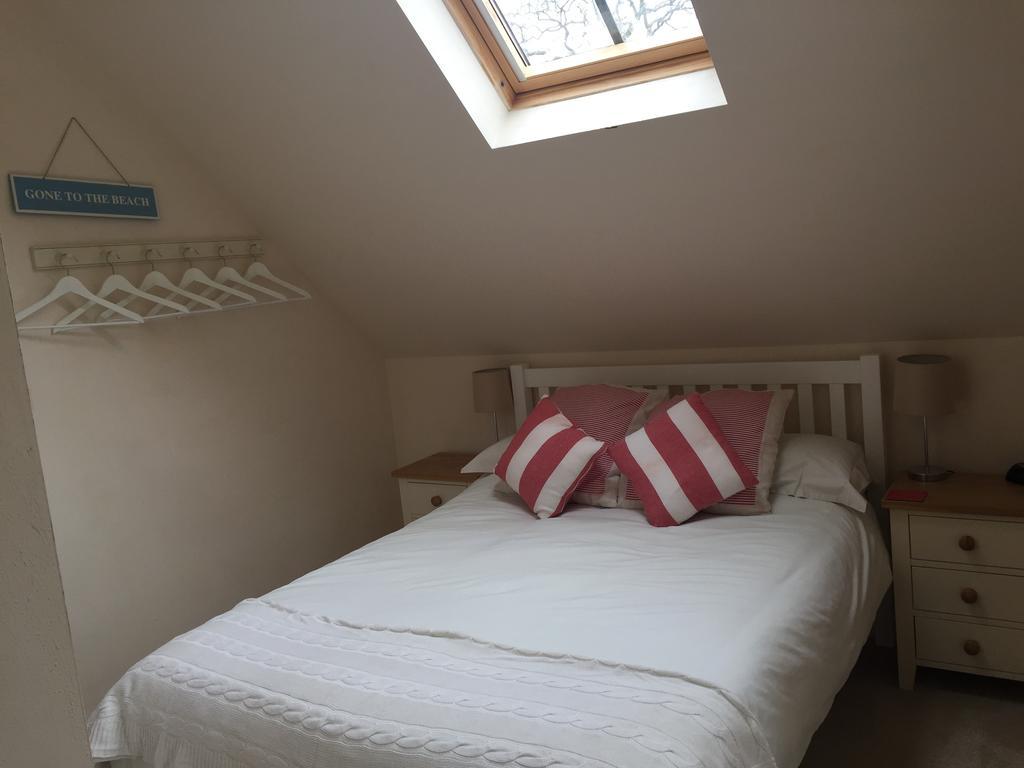 Wyke Farm Hotel Axminster Zewnętrze zdjęcie