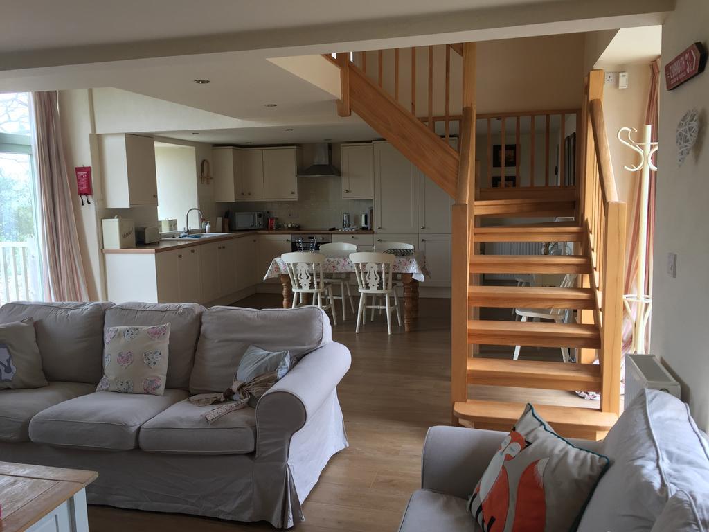 Wyke Farm Hotel Axminster Zewnętrze zdjęcie