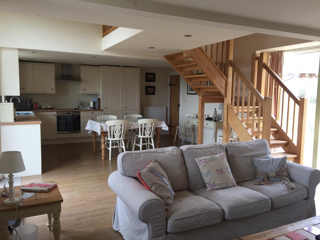 Wyke Farm Hotel Axminster Zewnętrze zdjęcie
