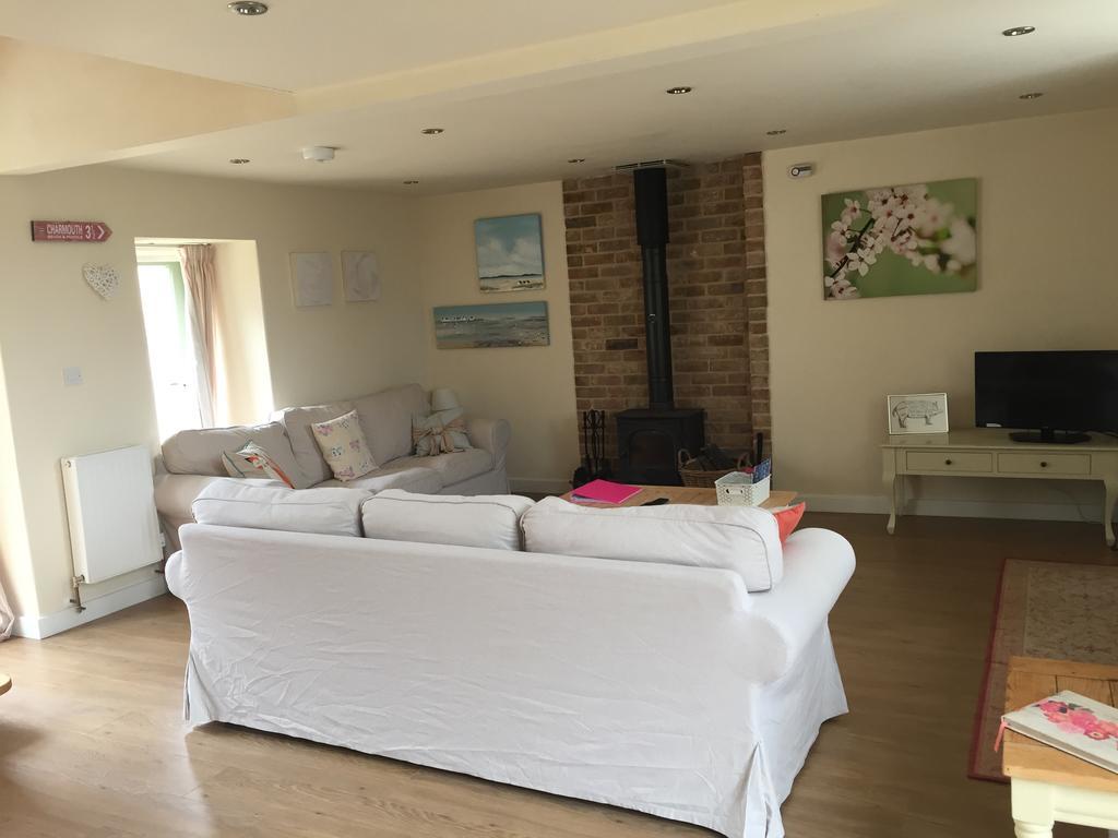 Wyke Farm Hotel Axminster Zewnętrze zdjęcie