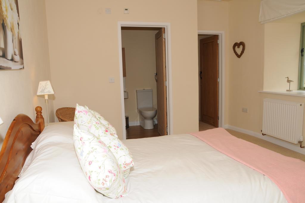 Wyke Farm Hotel Axminster Zewnętrze zdjęcie