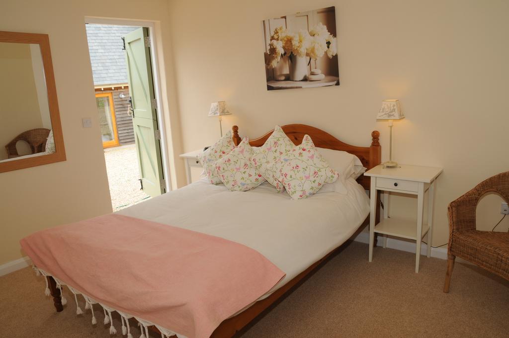 Wyke Farm Hotel Axminster Zewnętrze zdjęcie