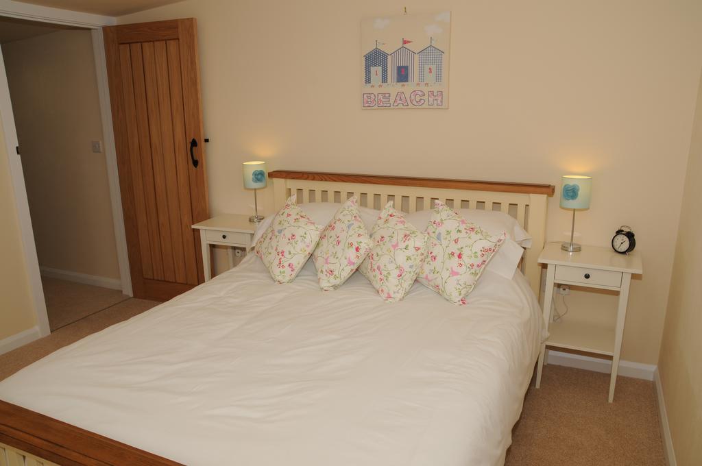 Wyke Farm Hotel Axminster Zewnętrze zdjęcie